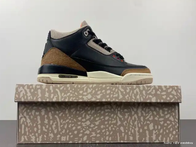 Cheap Husky Desert 3 Air Elephant Jordan CT8532-008 0610